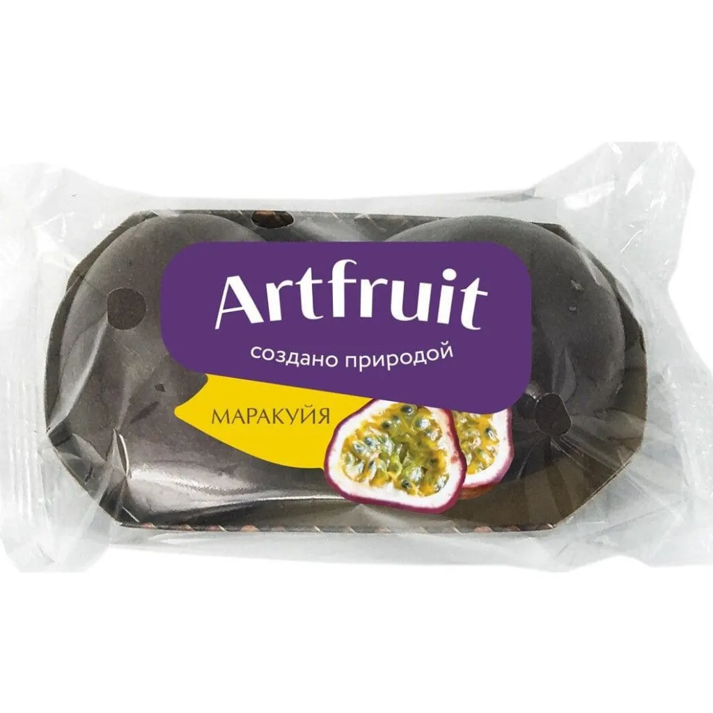 Маракуйя в упаковке по 2 шт