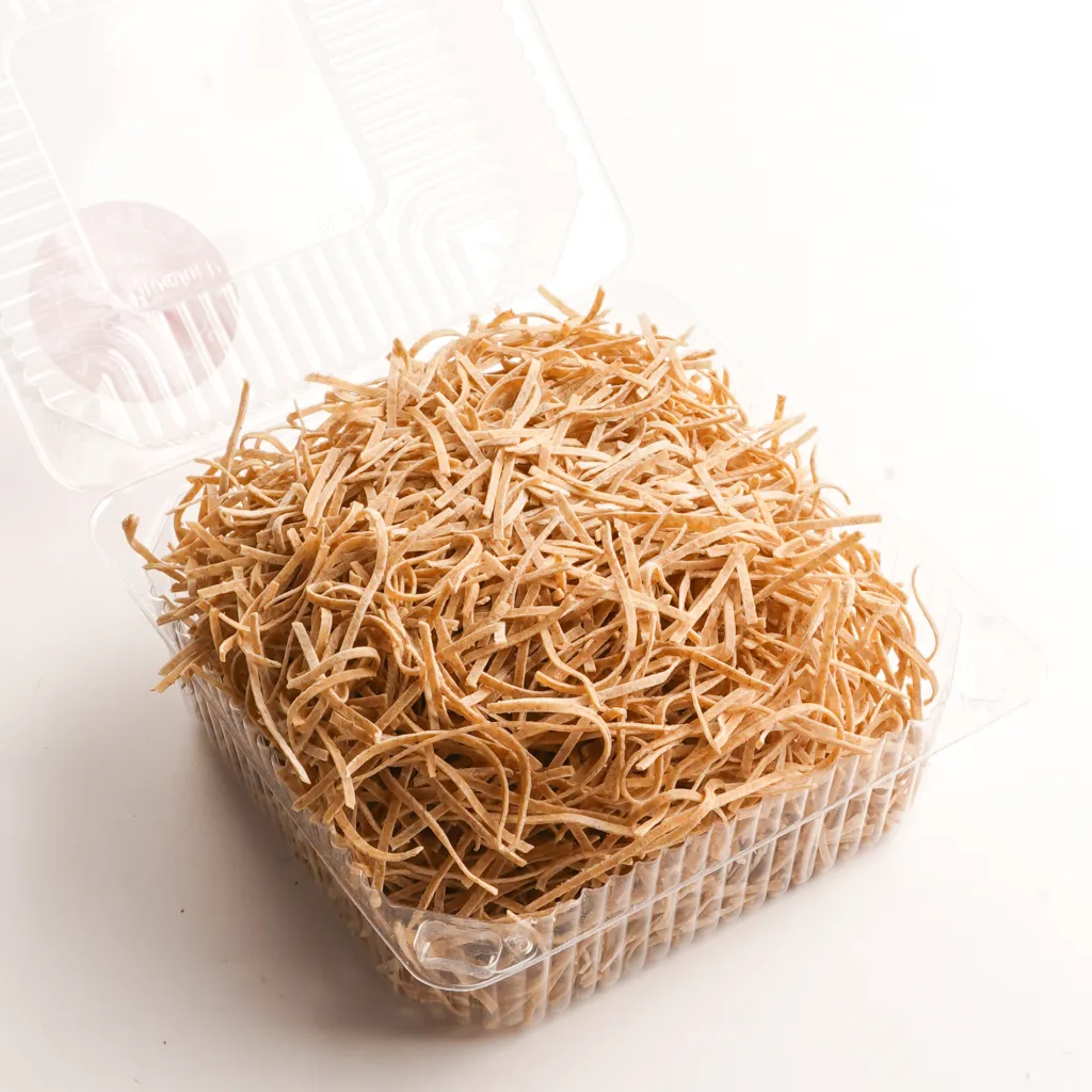 Лапша ржаная диабетическая Pascucci 200г