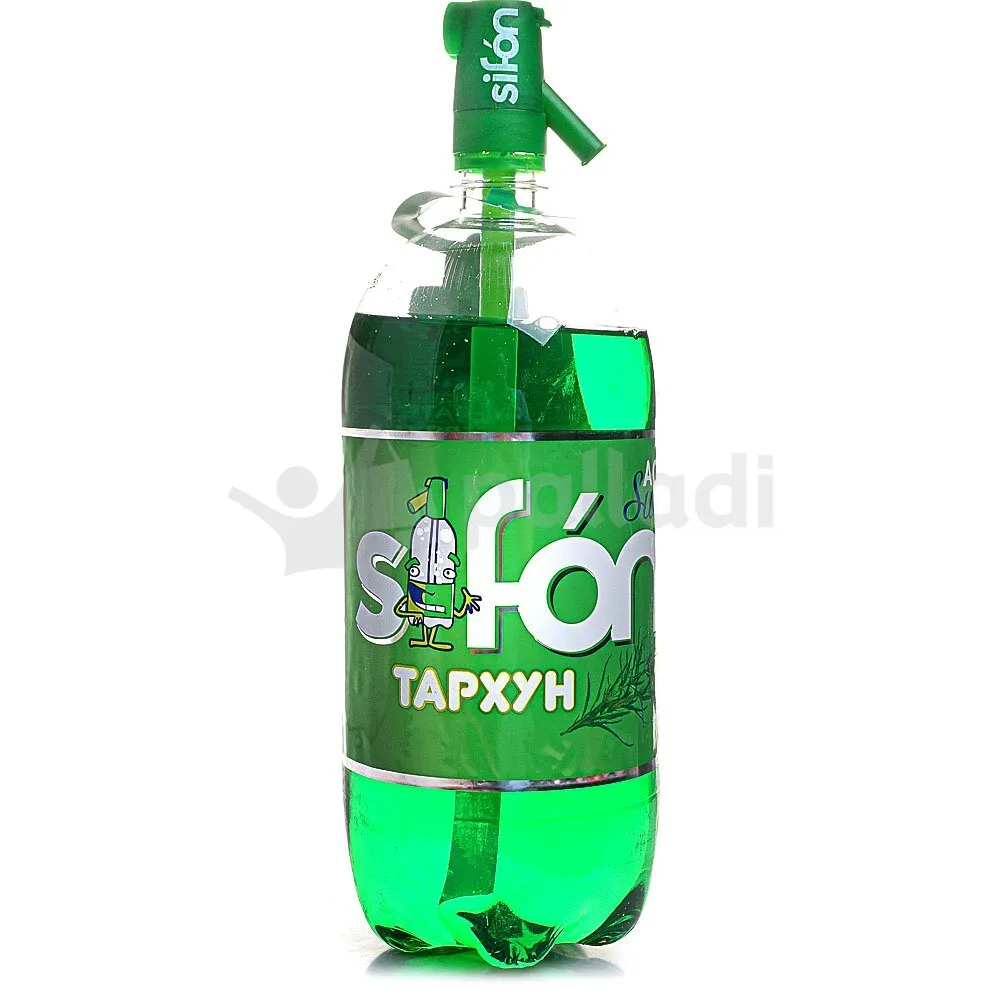 Напиток Sifon Тархун пэт 1,45л
