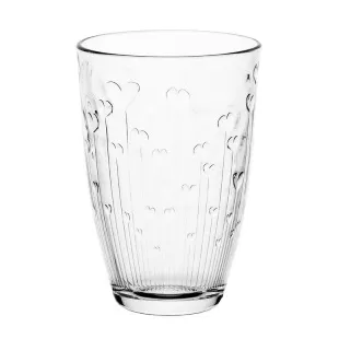 Стакан 360мл Мармелад 550555SL 12