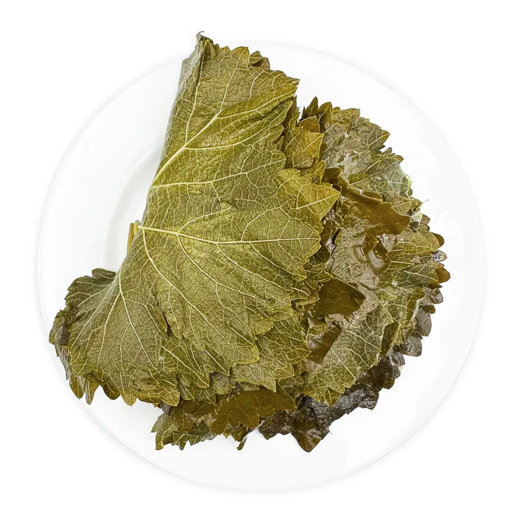 Листья виноградные М