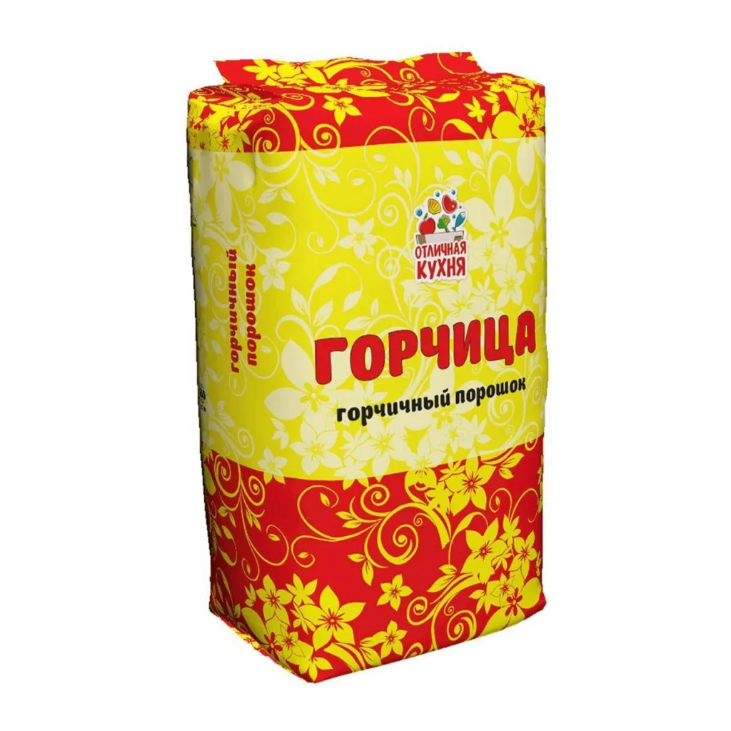 Горчичный порошок Отличная Кухня 400г