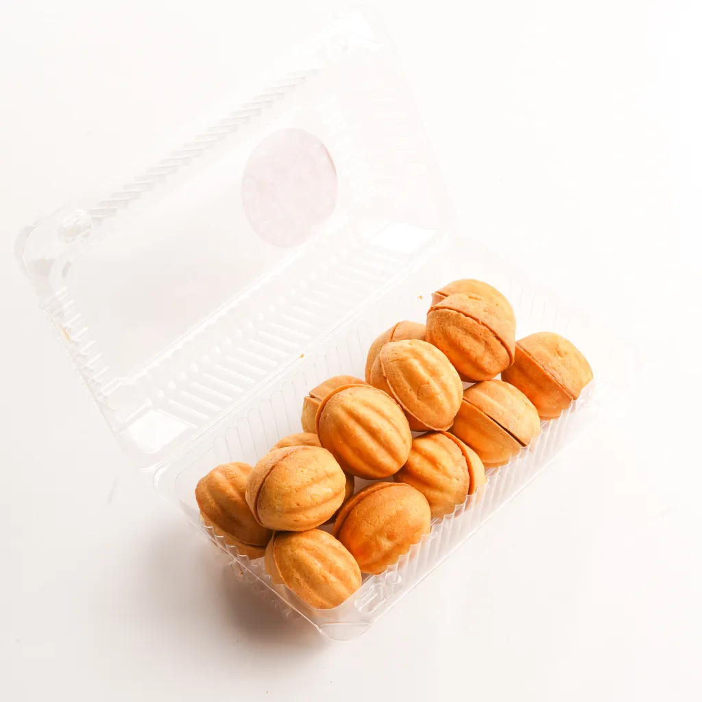 Орешки Pascucci с цельным фундуком 300г