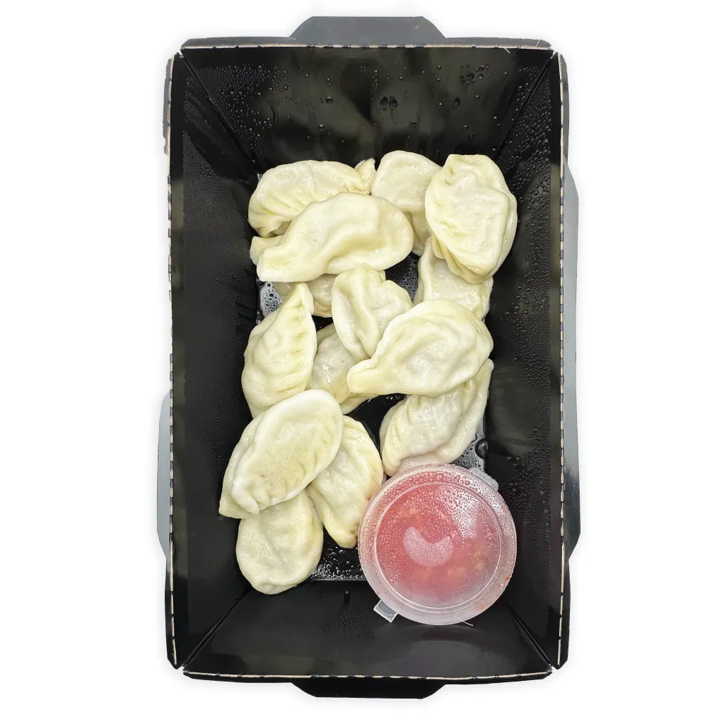 Ланч 7: Курзе с мясом+аджика