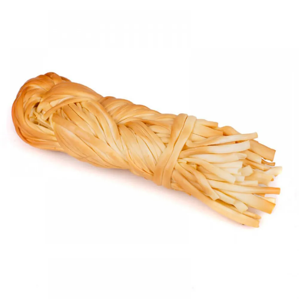 Сыр Косичка копченая 100г Адыгея