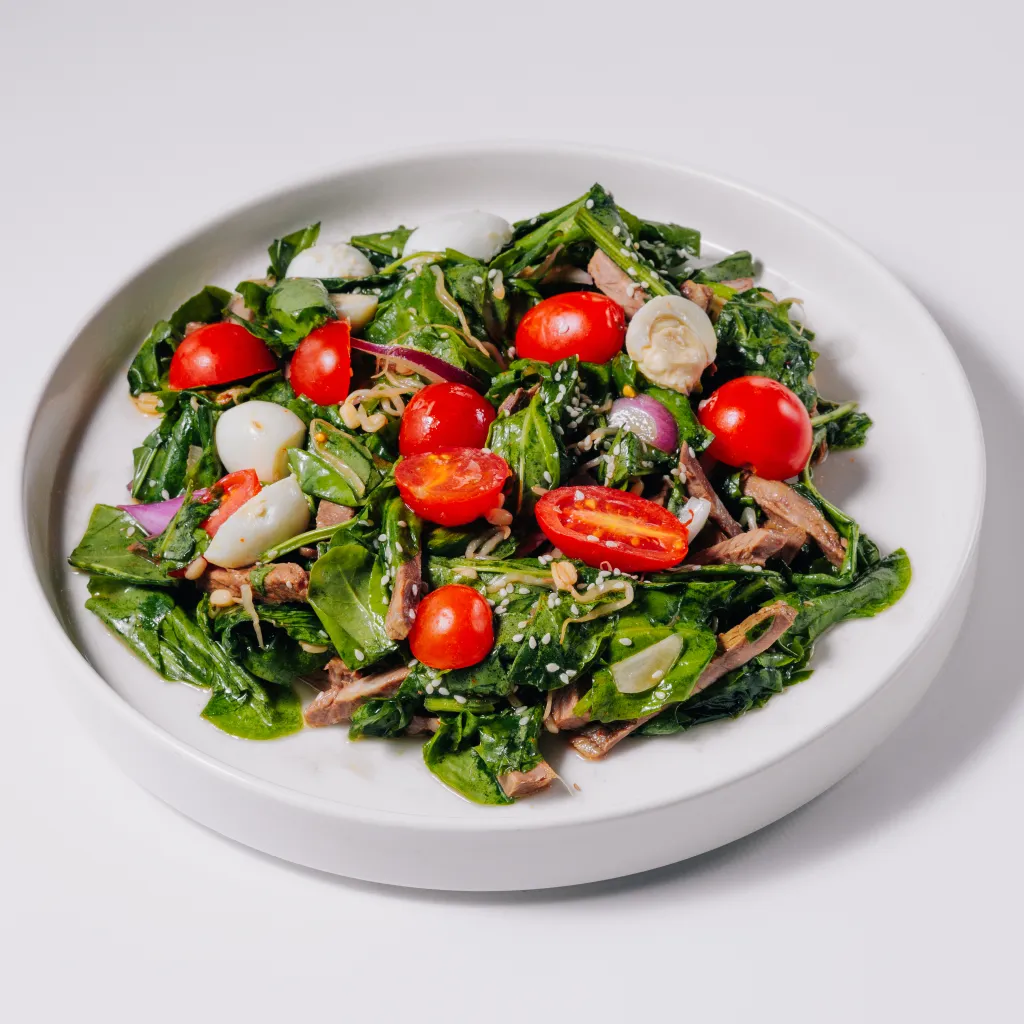 Салат Эгоист