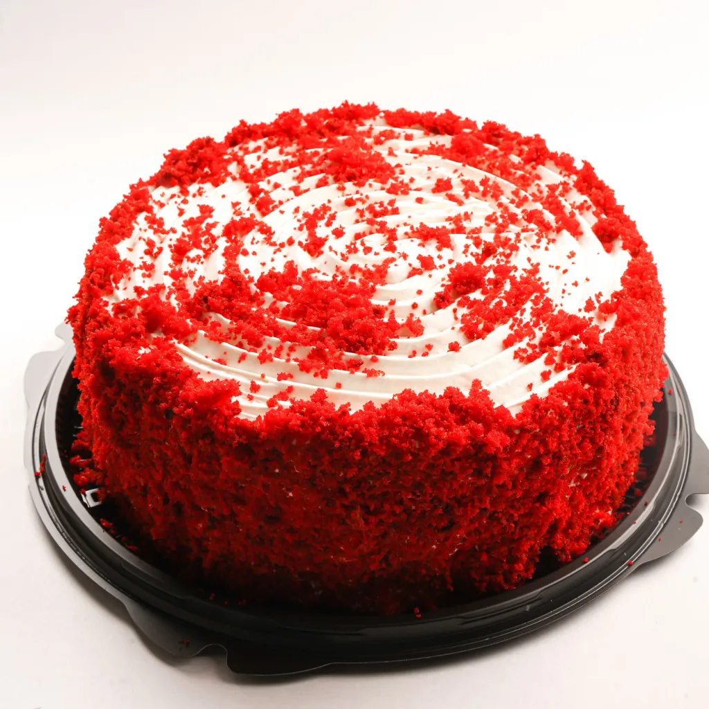 Торт Pascucci Красный Бархат
