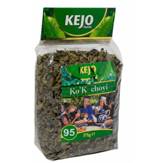 Чай Kejo Foods зеленый №95 375г