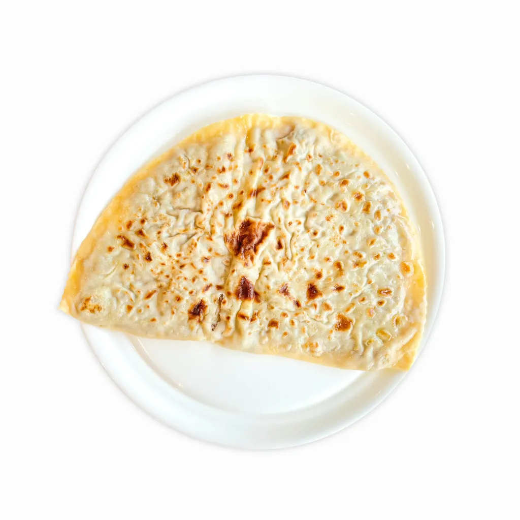 Чуду с творогом тонкое 1 шт