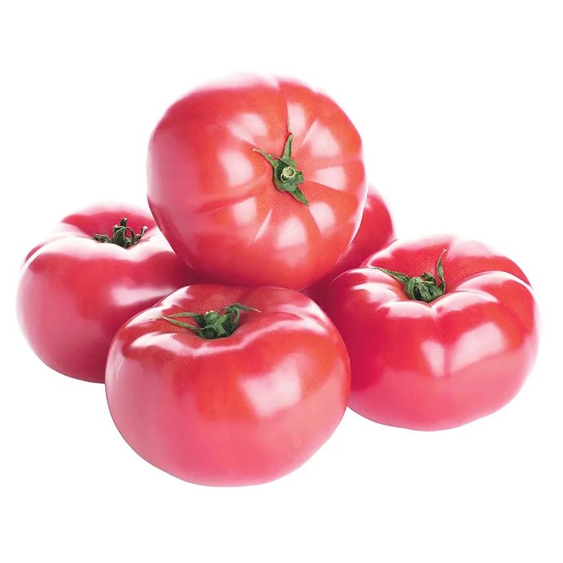 Помидоры розовые