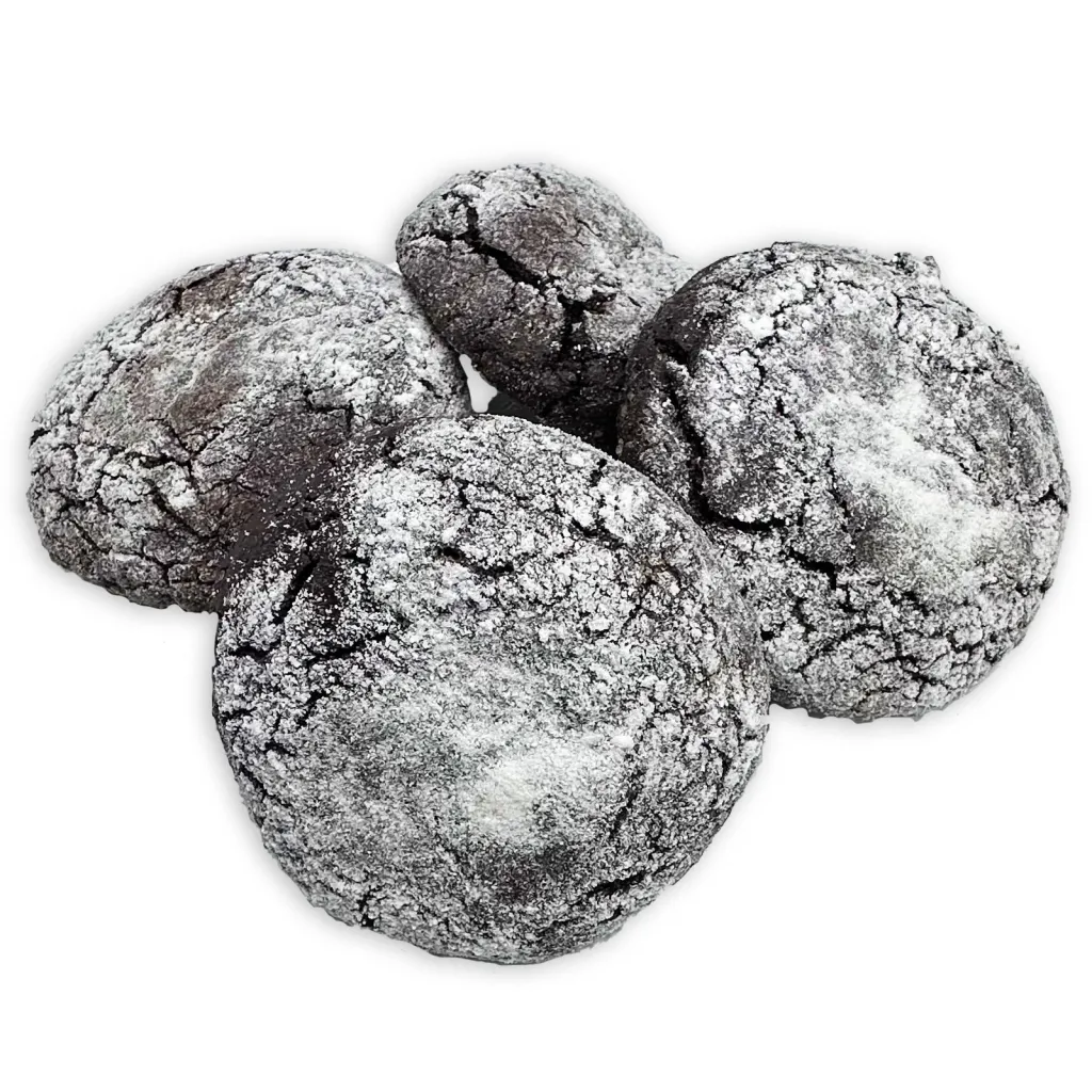 Печенье Шоколадное