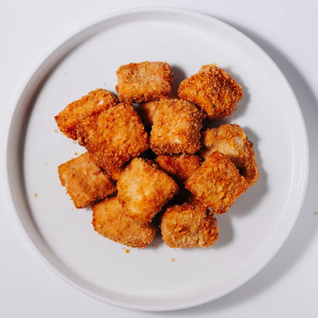 Наггетсы куриные Панко острые