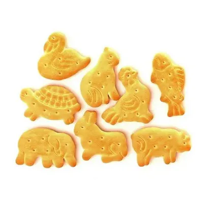 Печенье Кременкульское Зоохрум затяжное