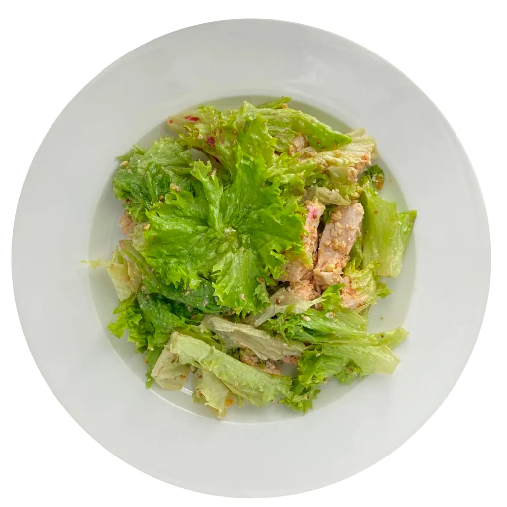 Салат Азери СП