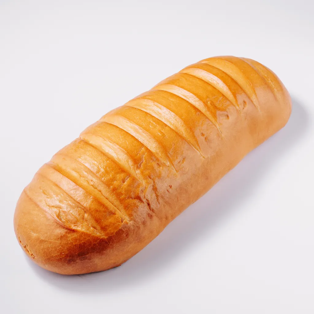 Хлеб Деревенский