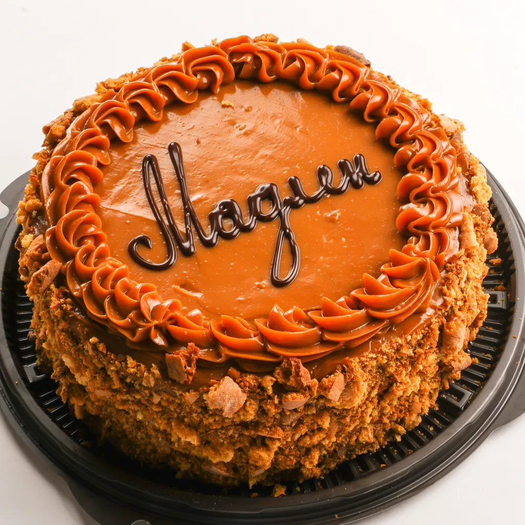 Торт Pascucci Мадлен