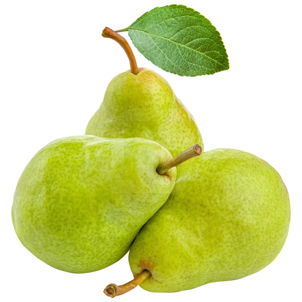 Груши Вермут