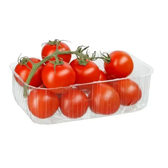 Помидоры Черри в упаковке 500г