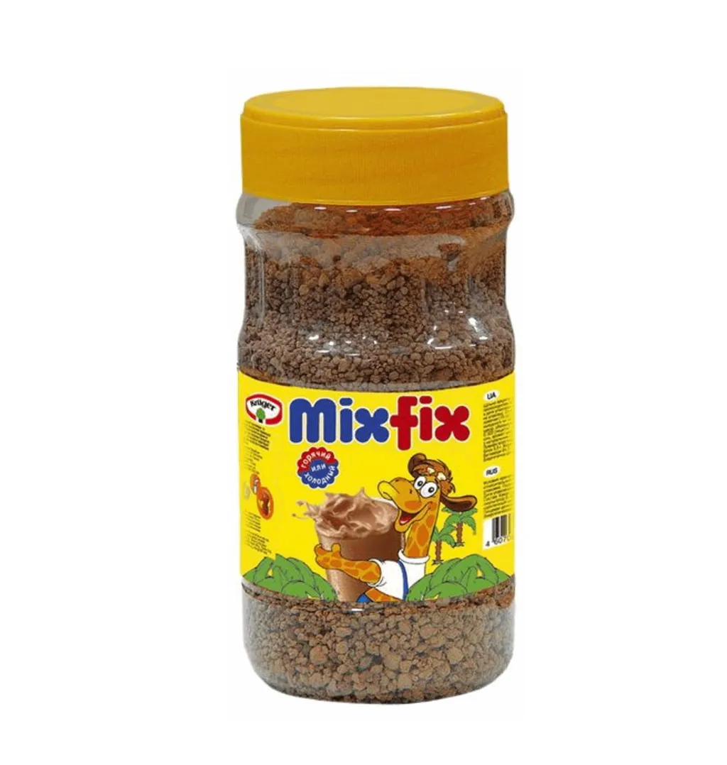 Какао - напиток Микс Фикс 375 г
