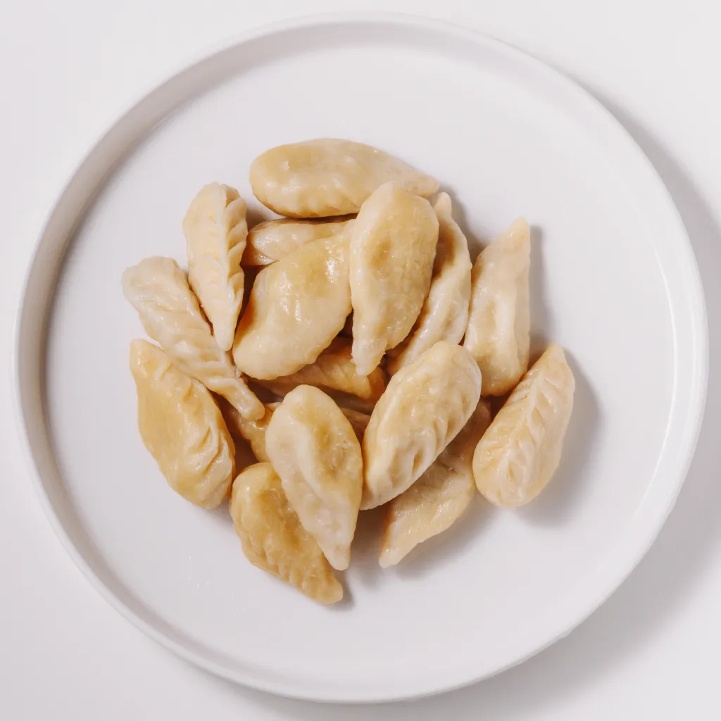 Курзе с картофелем СП