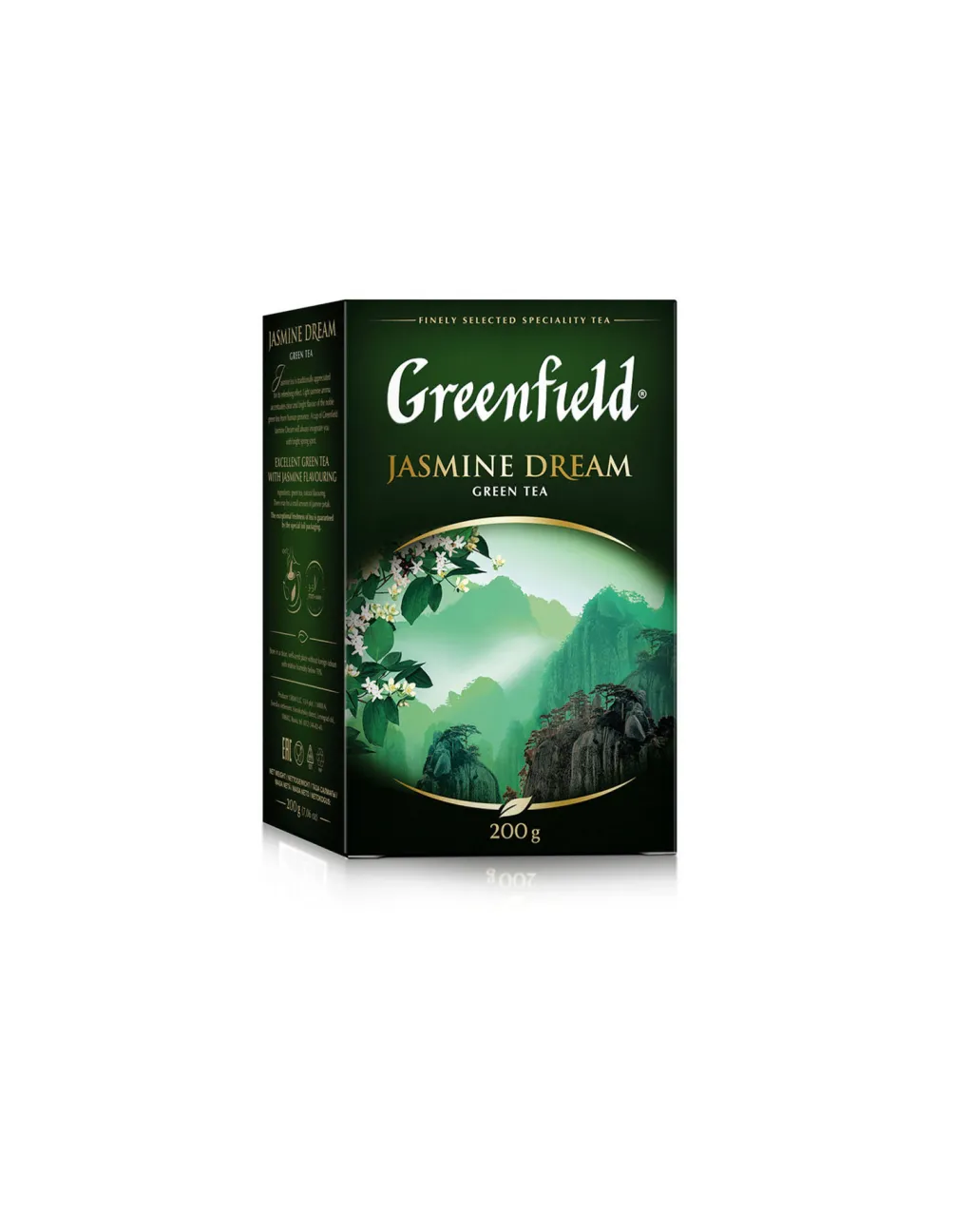 Чай Greenfield Jasmine Dream 100 г