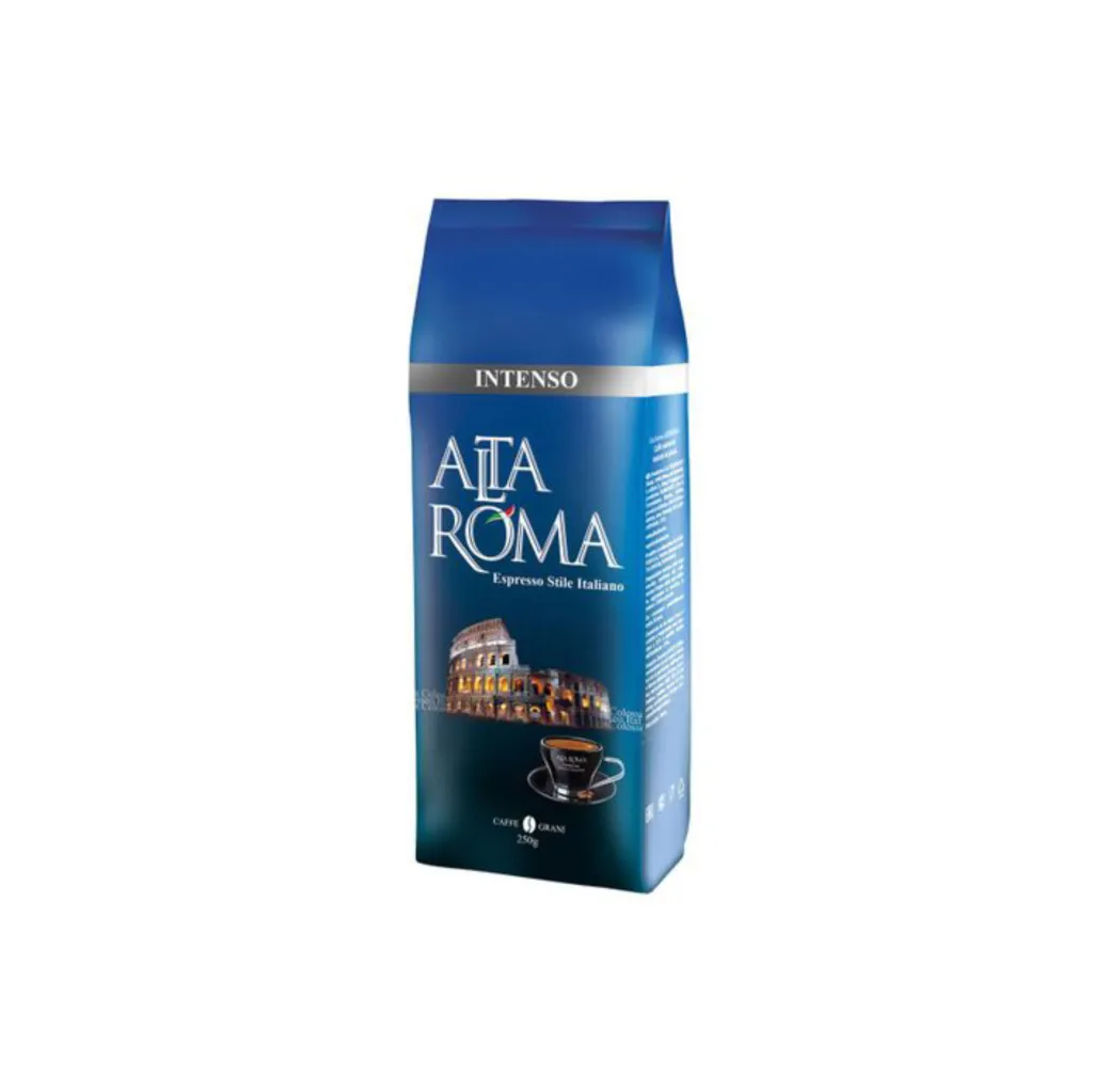 Кофе зерновой Alta Roma Intenso, 250 г