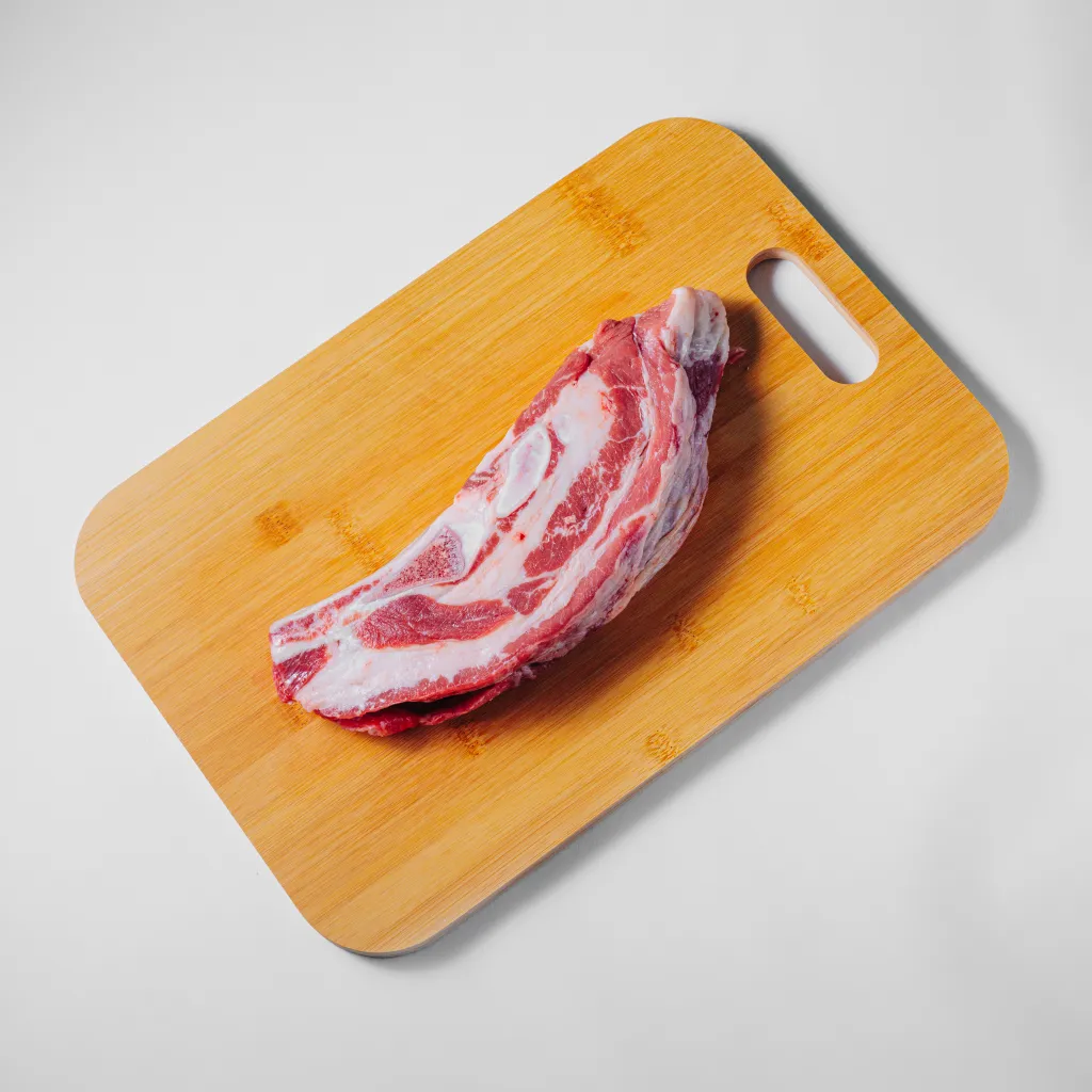 Говядина рагу п/ф