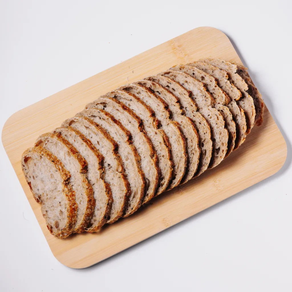 Кранч луковый тартин