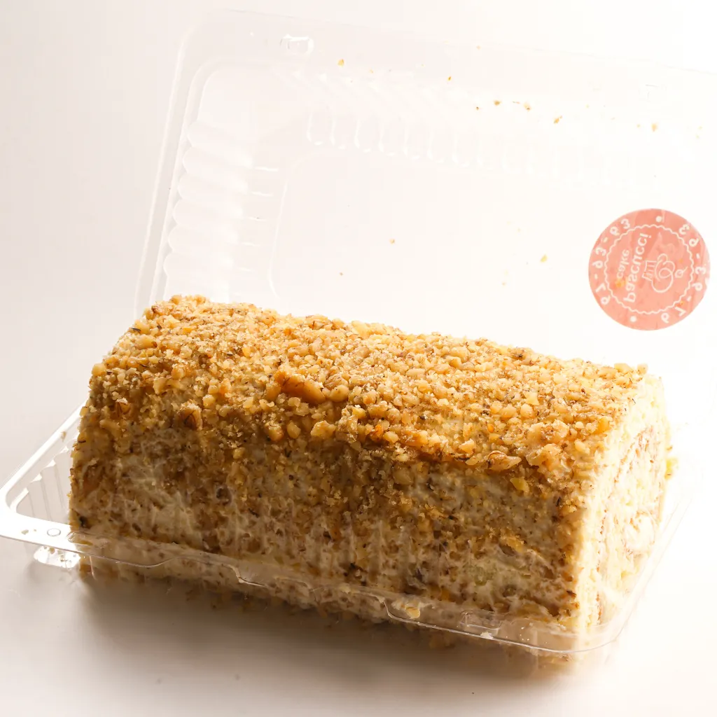 Рулет Паскуччи Малина 750г