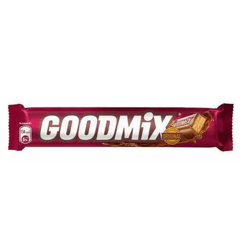 Батончик Goodmix Original 29г