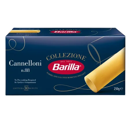 Макароны Barilla Cannelloni 250г