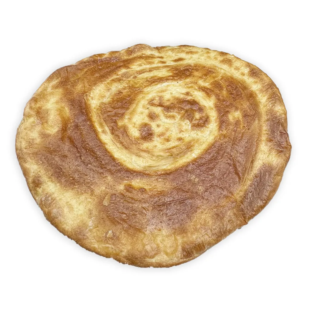 Фесели Азербайджанская лепешка