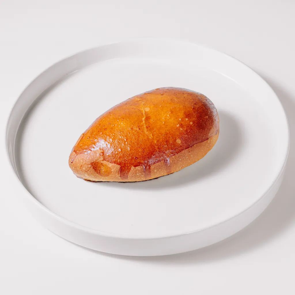 Пирожок с Картофелем