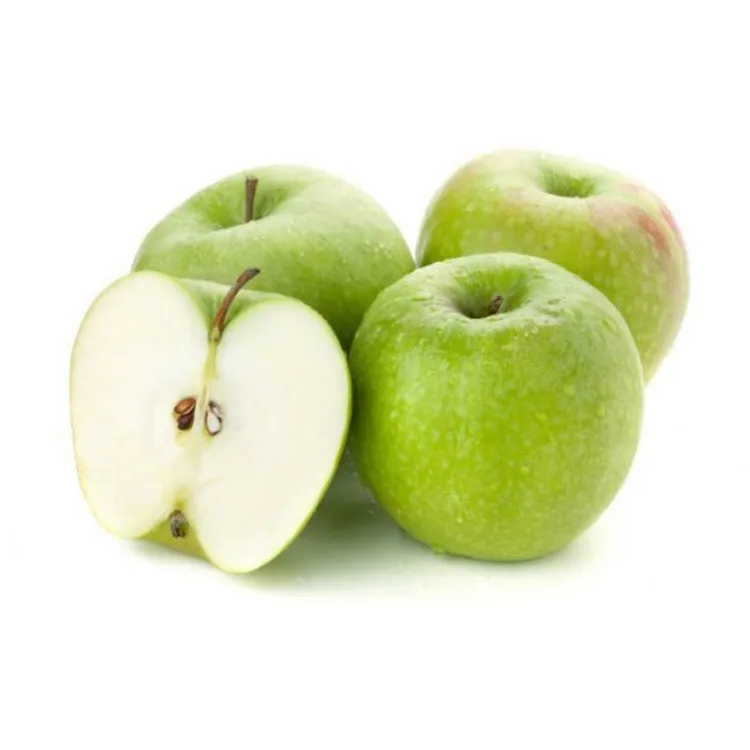 Яблоки Грэнни Смит