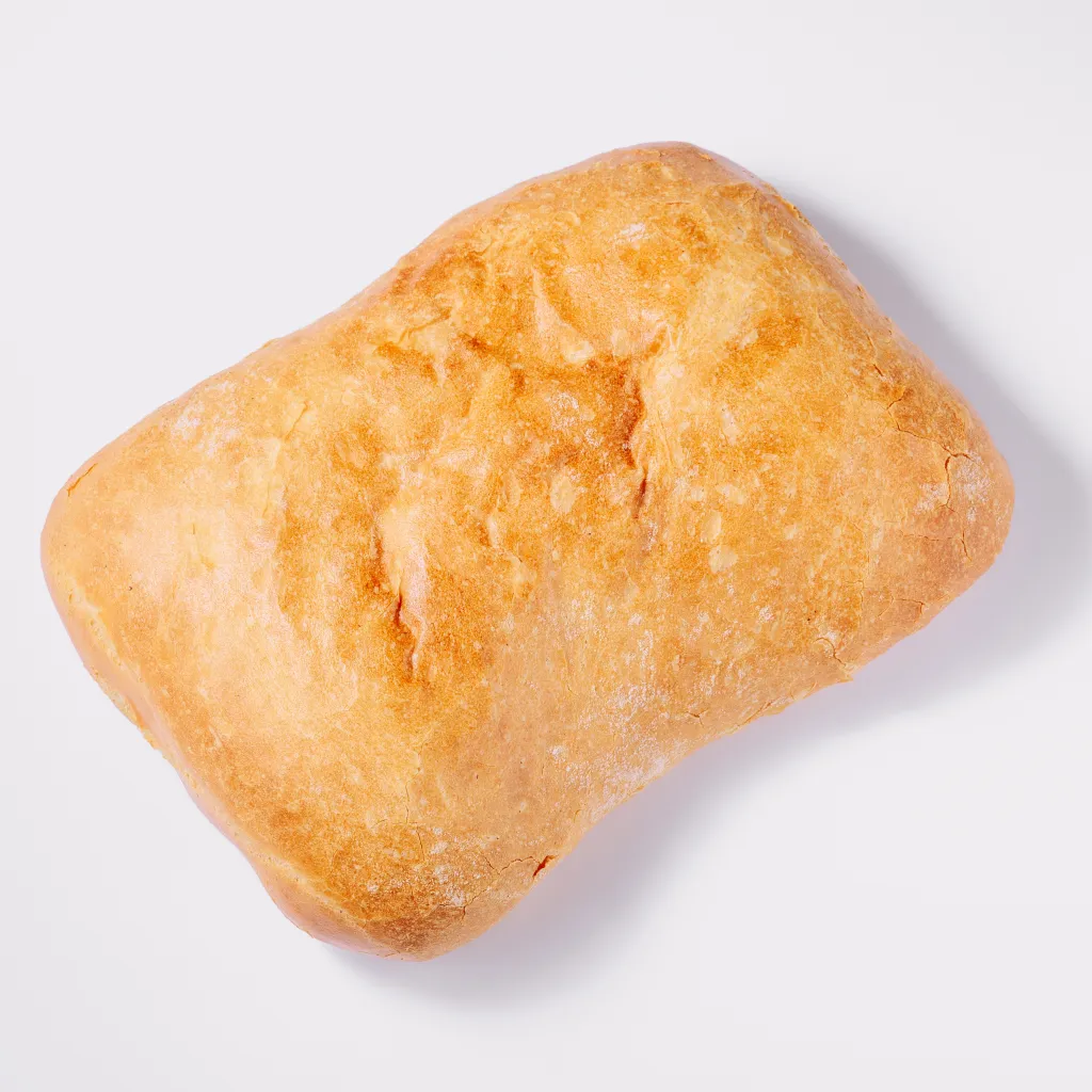 Чиабатта Итальянская 380г