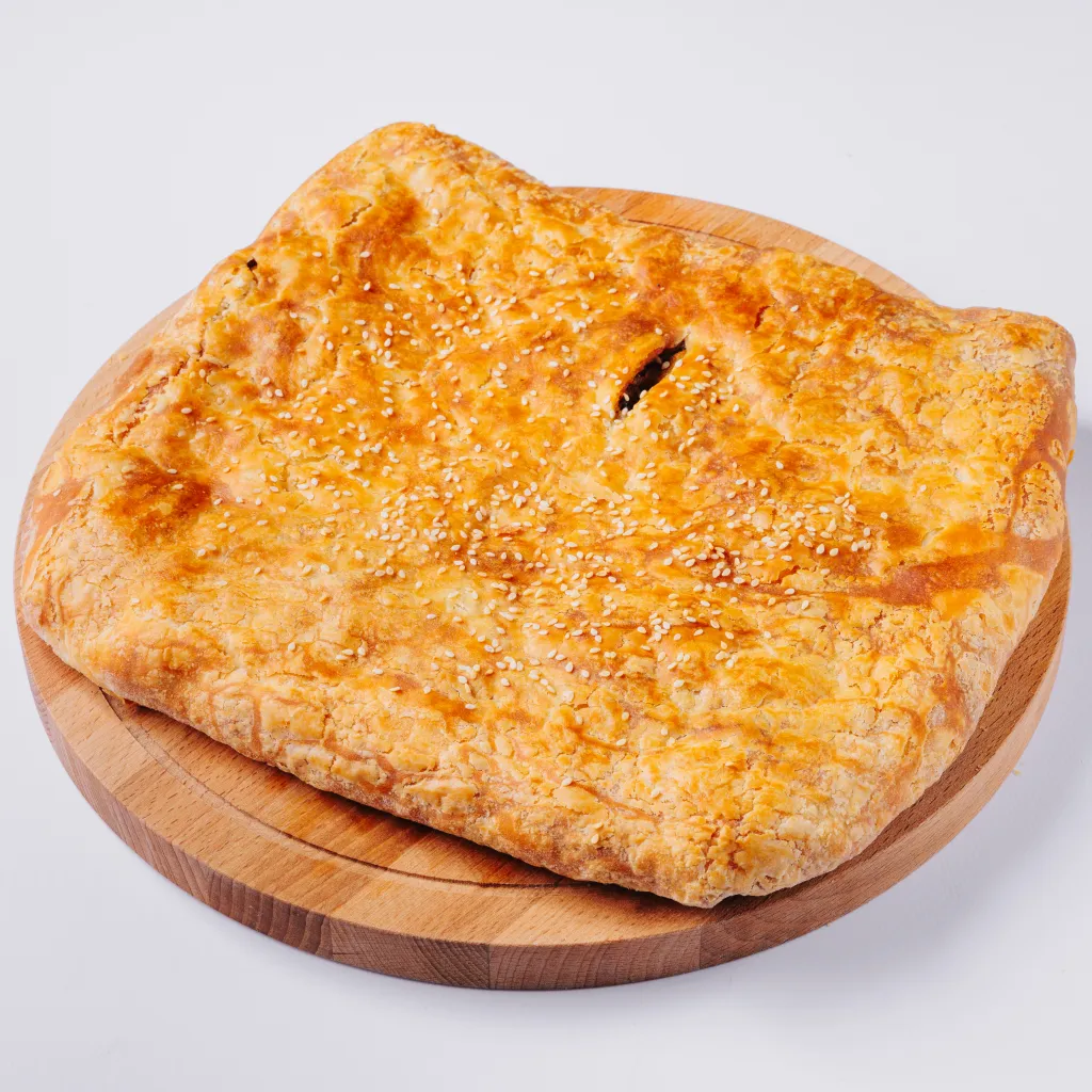 Чуду Даргинское слоеное СП