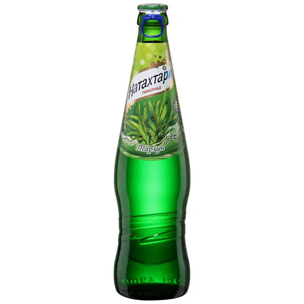 Напиток Натахтари ст/б 0,5л Тархун