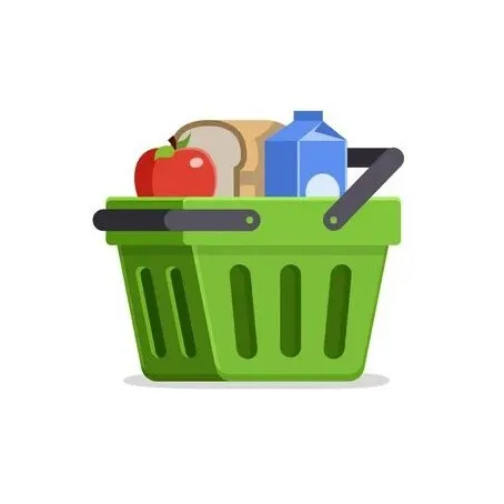 Морс Rusberries натуральный Ягодный ст/б 1л Клюква