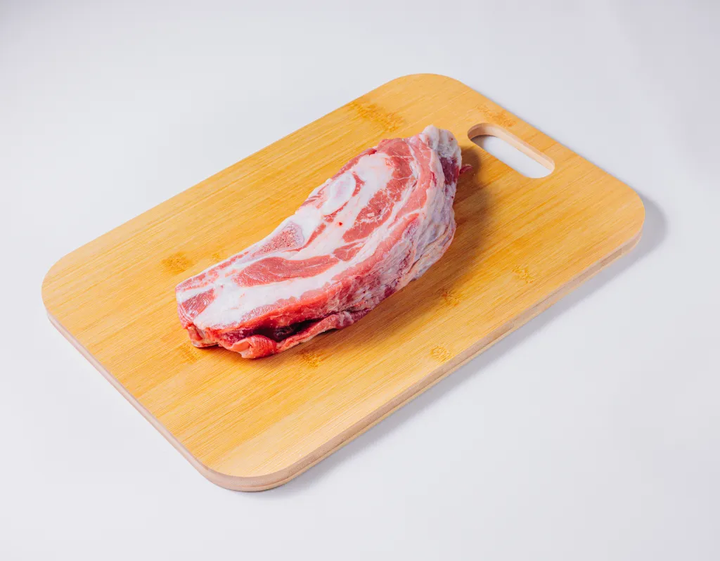 Говядина рагу п/ф