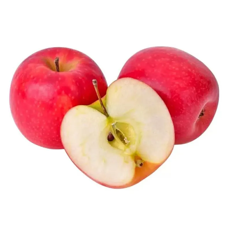 Яблоки Пинк Лэди