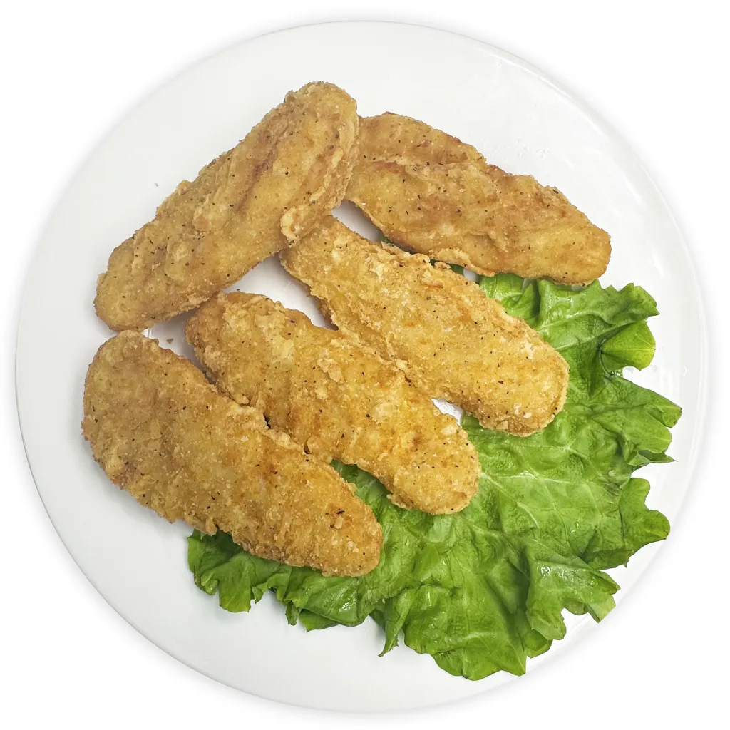 Стрипсы куриные жареные СП