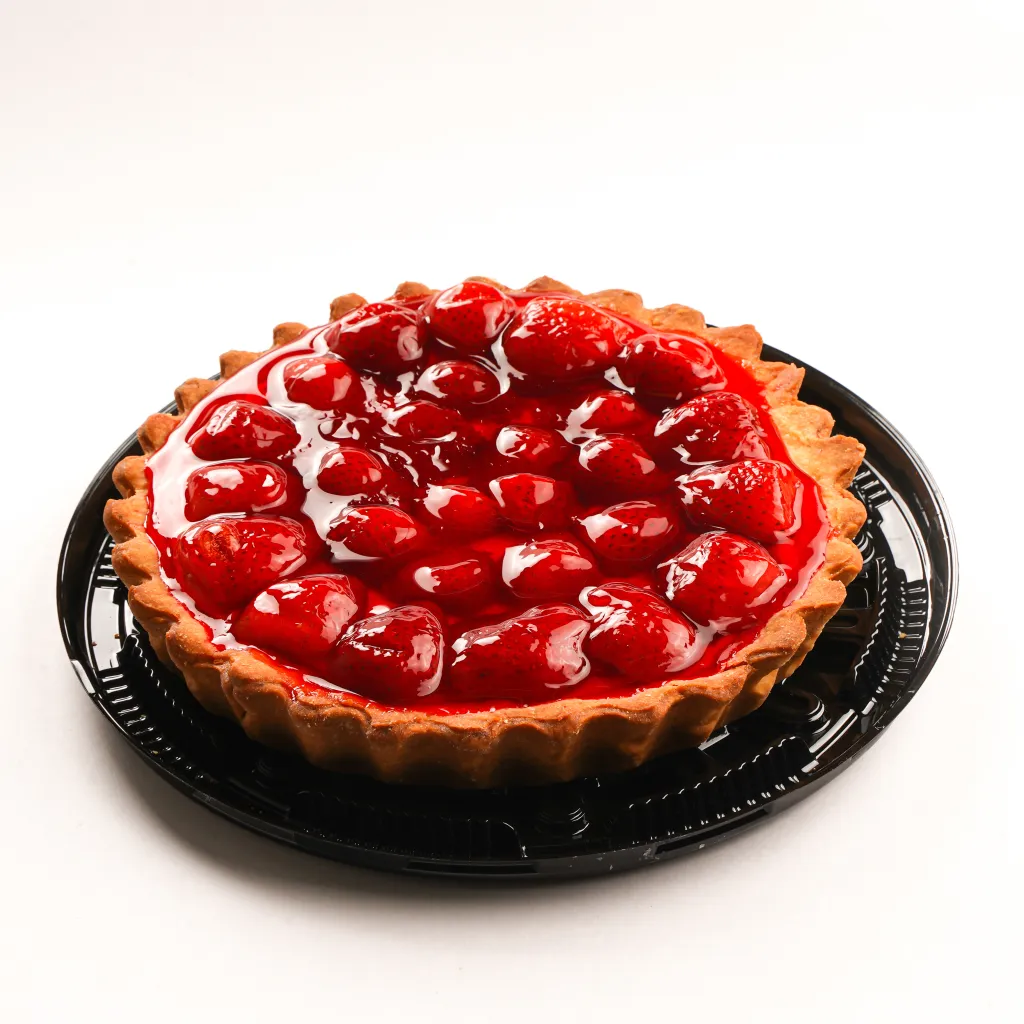 Пирог Pascucci Ягодный бриз Клубника