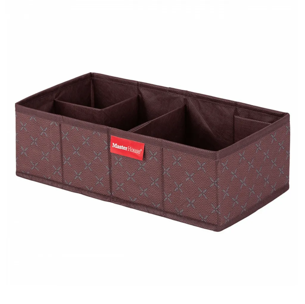 Брауни Органайзер-трансформер 32*16*10см S Master House 24 6