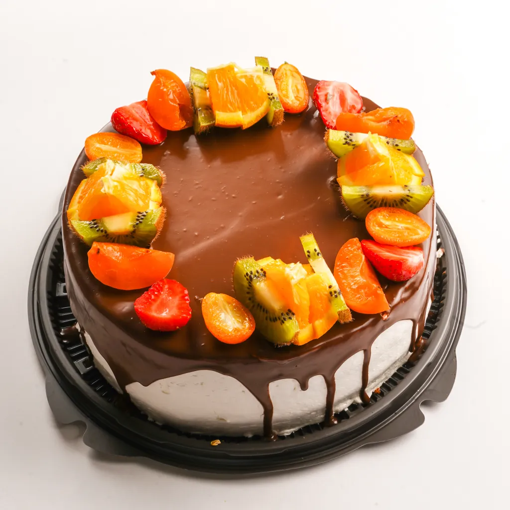 Торт Pascucci Фруктовый сад