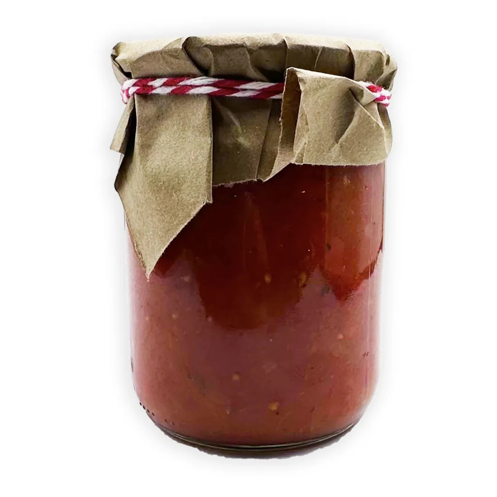 Заготовка для шакшуки СП