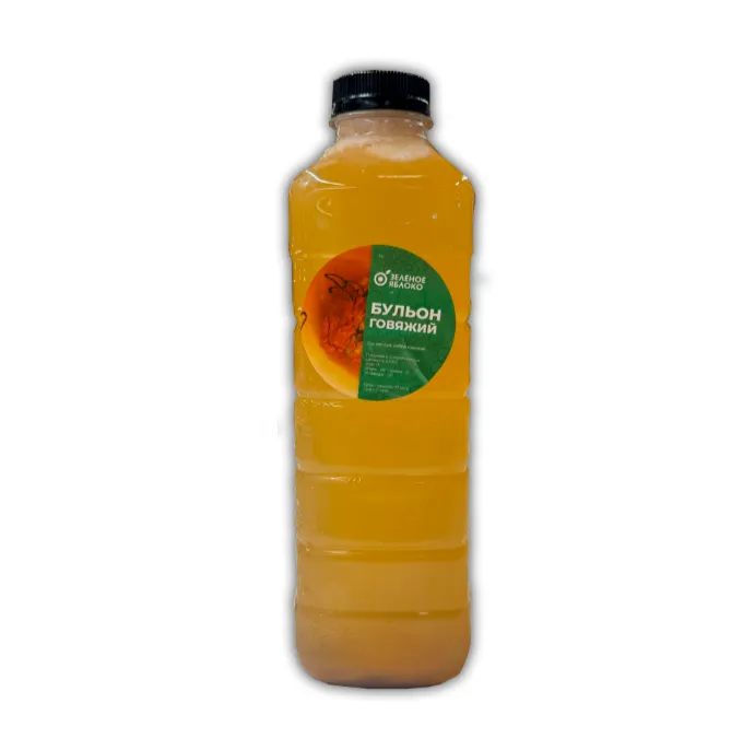 Бульон Говяжий  1 л