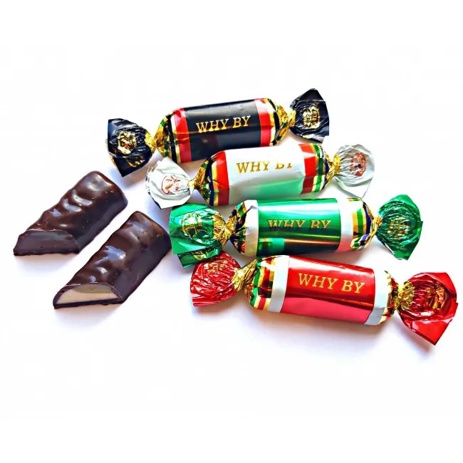 Конфеты Атаг WHY BY