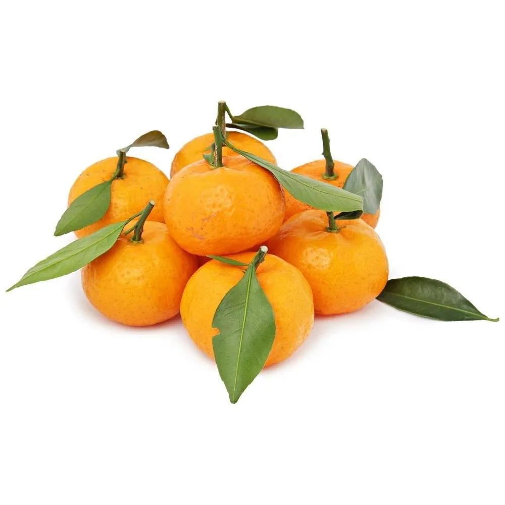 Мандарины Бейби