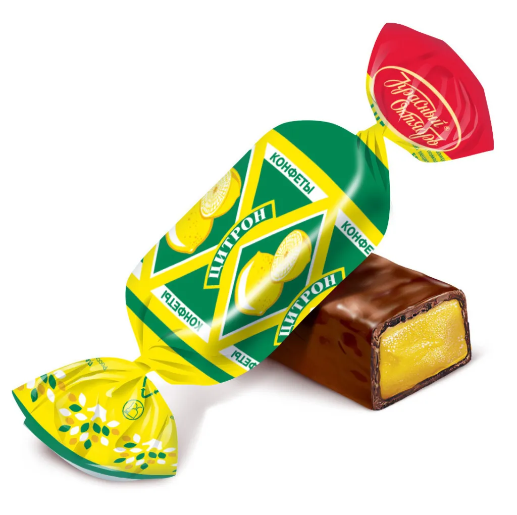 Конфеты Цитрон К/О