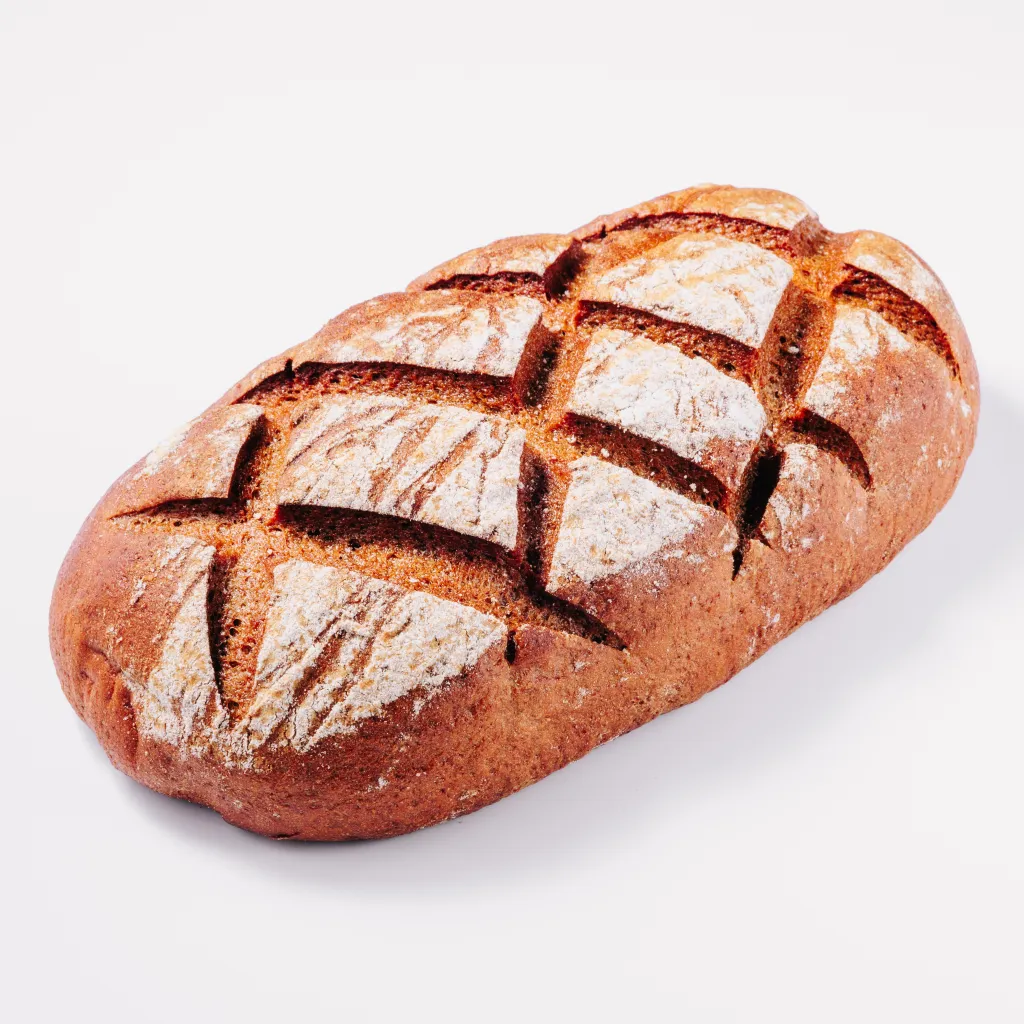 Хлеб Ржаной на закваске